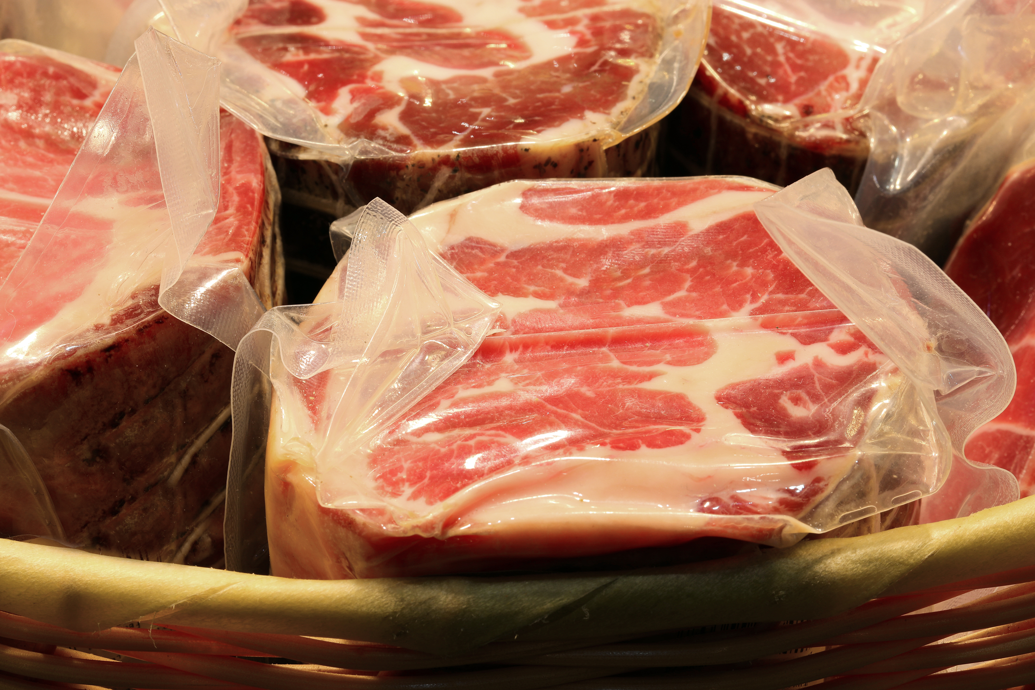 carne de porc