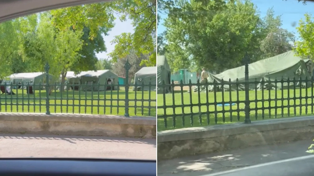 Fake News despre evenimentul din Parcul Crângași, demontat de Ciprian Ciucu