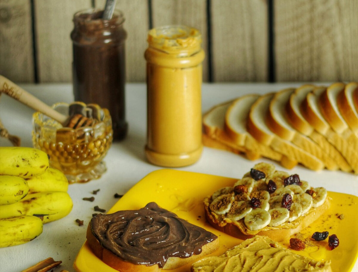 Cum pregătești acasă crema de ciocolată Nutella. Are mai puține calorii și se păstrează o perioadă îndelungată