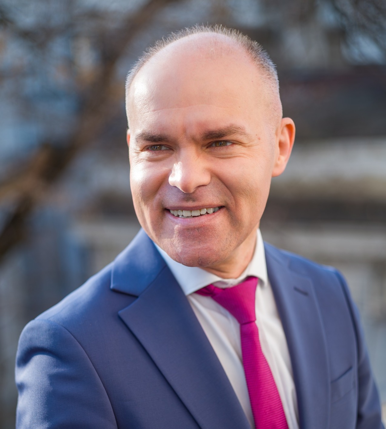 Daniel Funeriu