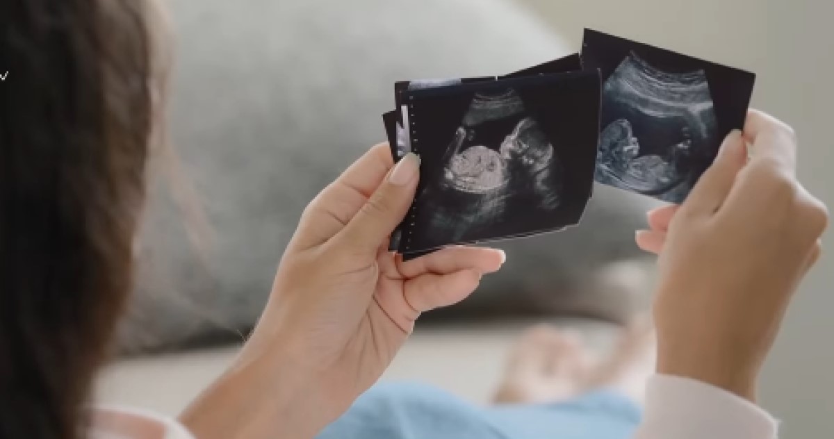 Caz medical rar, la Cluj. O femeie cu două utere a născut gemeni