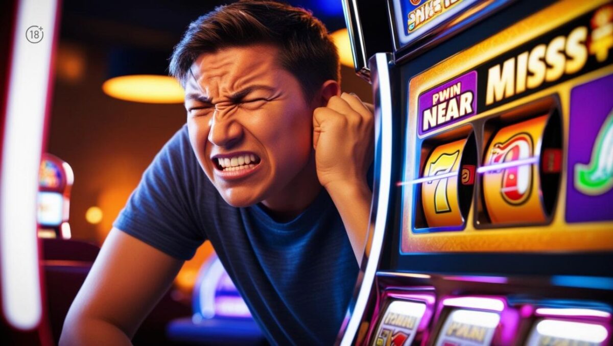 Patru greșeli comune pe care le fac jucătorii de casino la sloturi