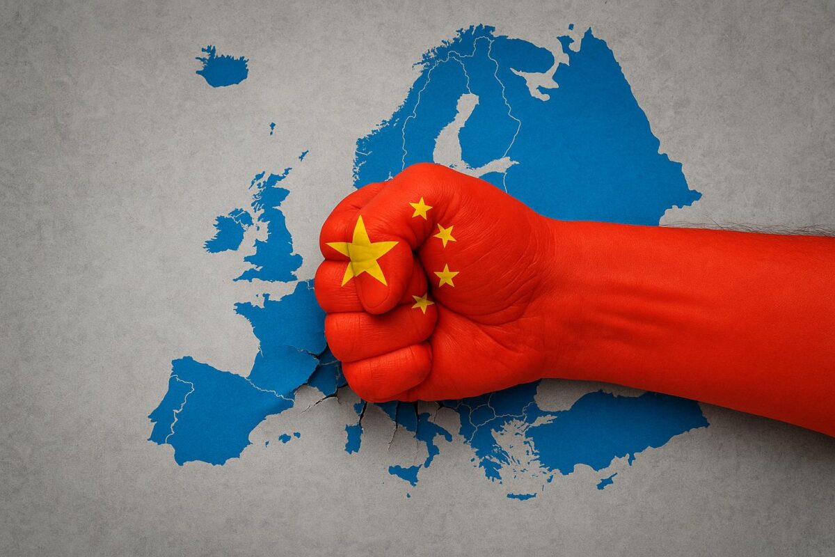 Europa se confruntă cu un pericol mult mai mare decât Rusia