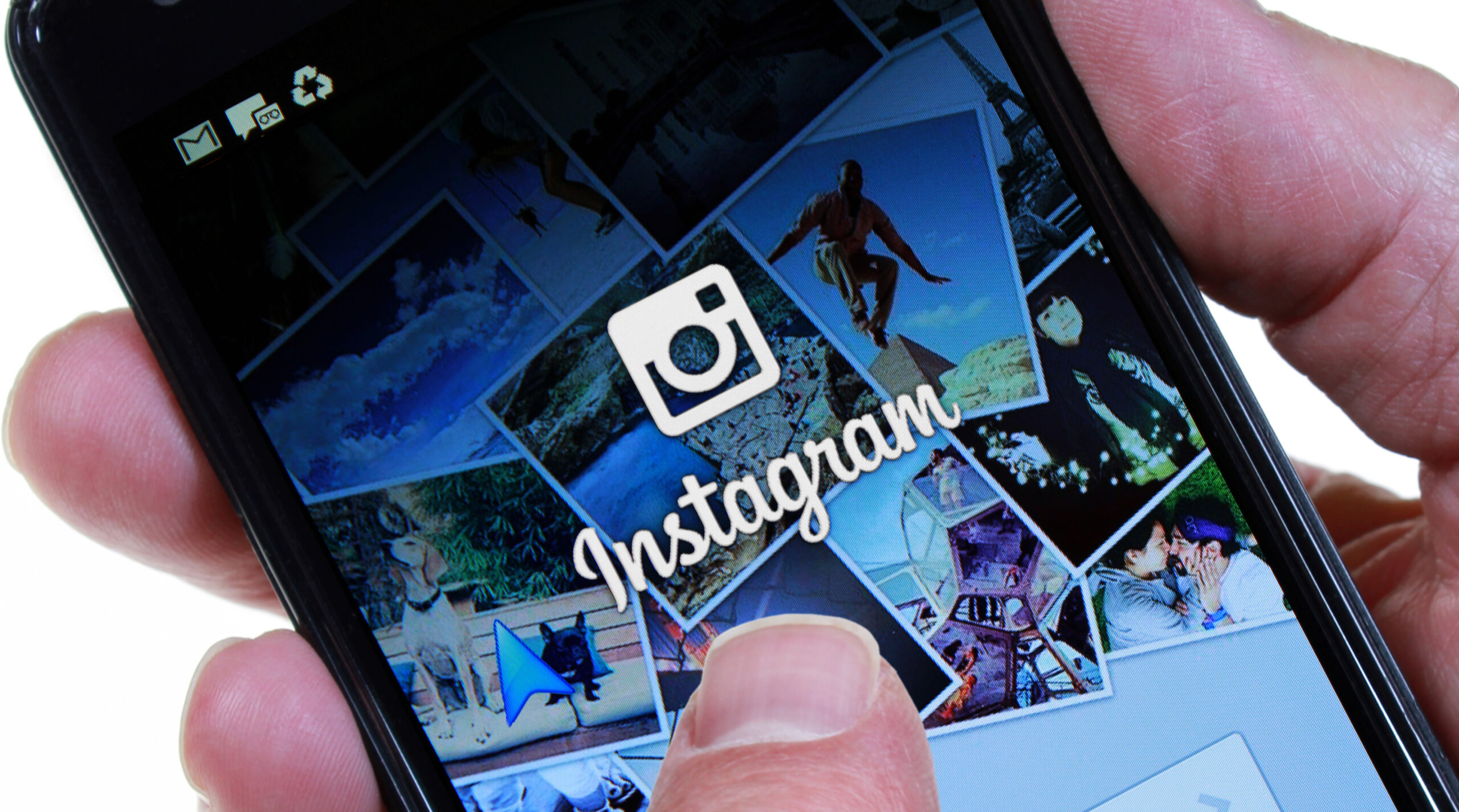 Instagram lansează o nouă funcție. Ce sunt pozele „Instants” și cum funcționează