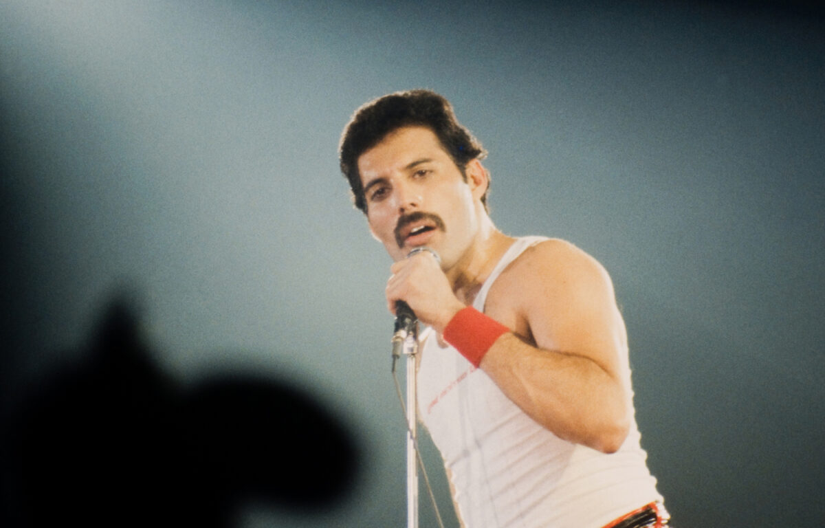 Fiica secretă a lui Freddie Mercury. Dezvăluirea, la 34 de ani de la moartea artistului