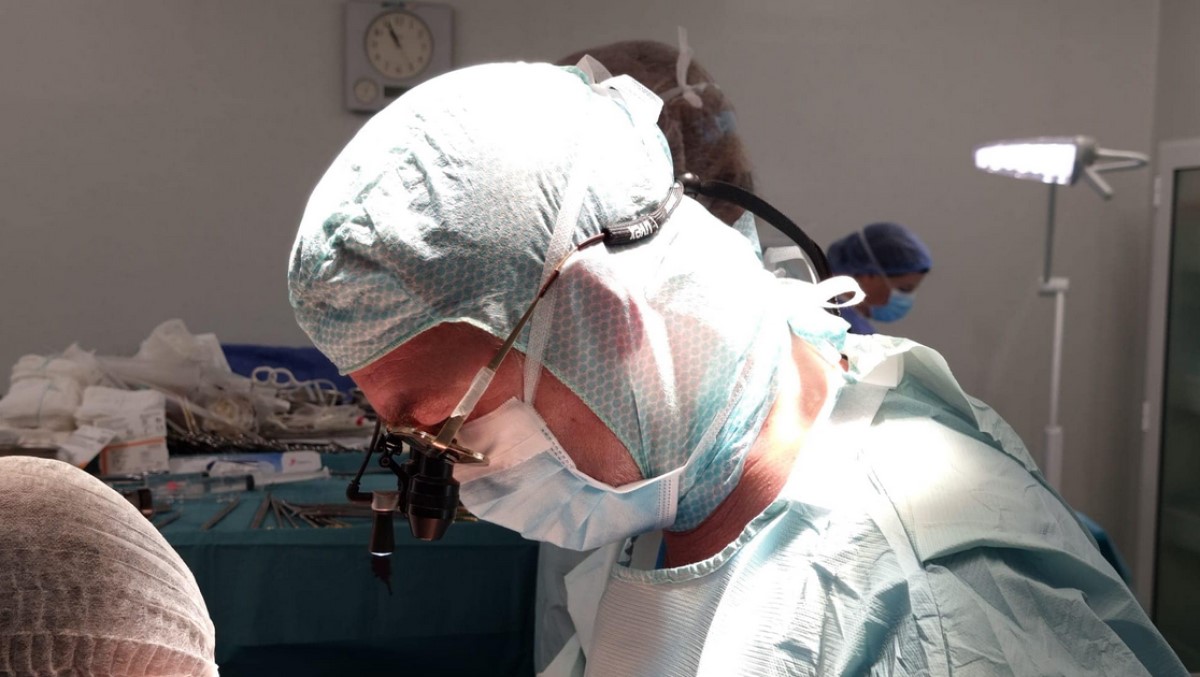 Povestea unui transplant care l-a răscolit adânc pe cardiologul Horațiu Suciu. Inima care a venit să învețe să bată altfel