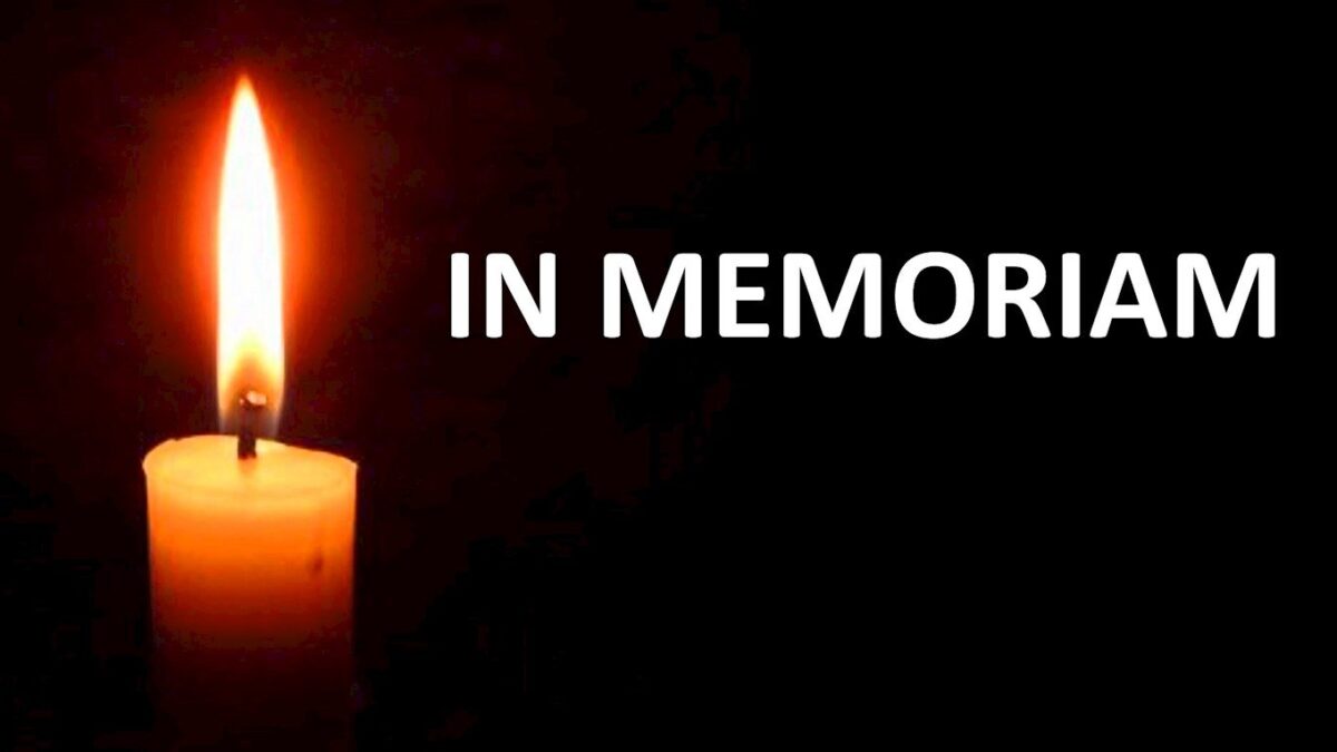 Trecerea în istorie. Remember general Marian V. Ureche