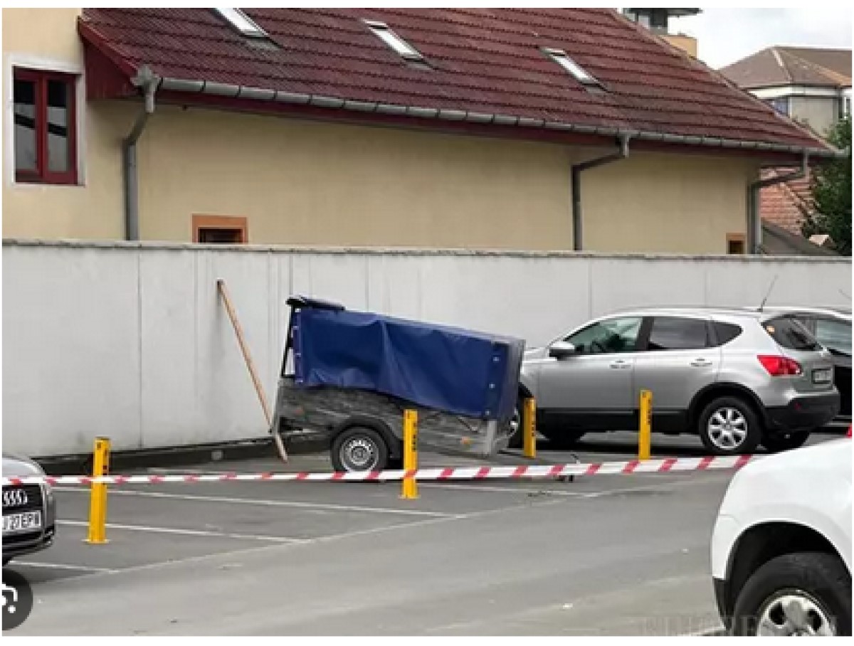 Închisoare pe viață pentru criminalii care au speriat  Oradea. I-au pus cadavrul într-un geamantan