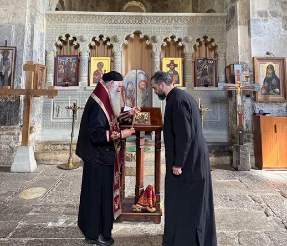 Episcopia Oradea: Există pericolul instalării unei enclave religioase străine