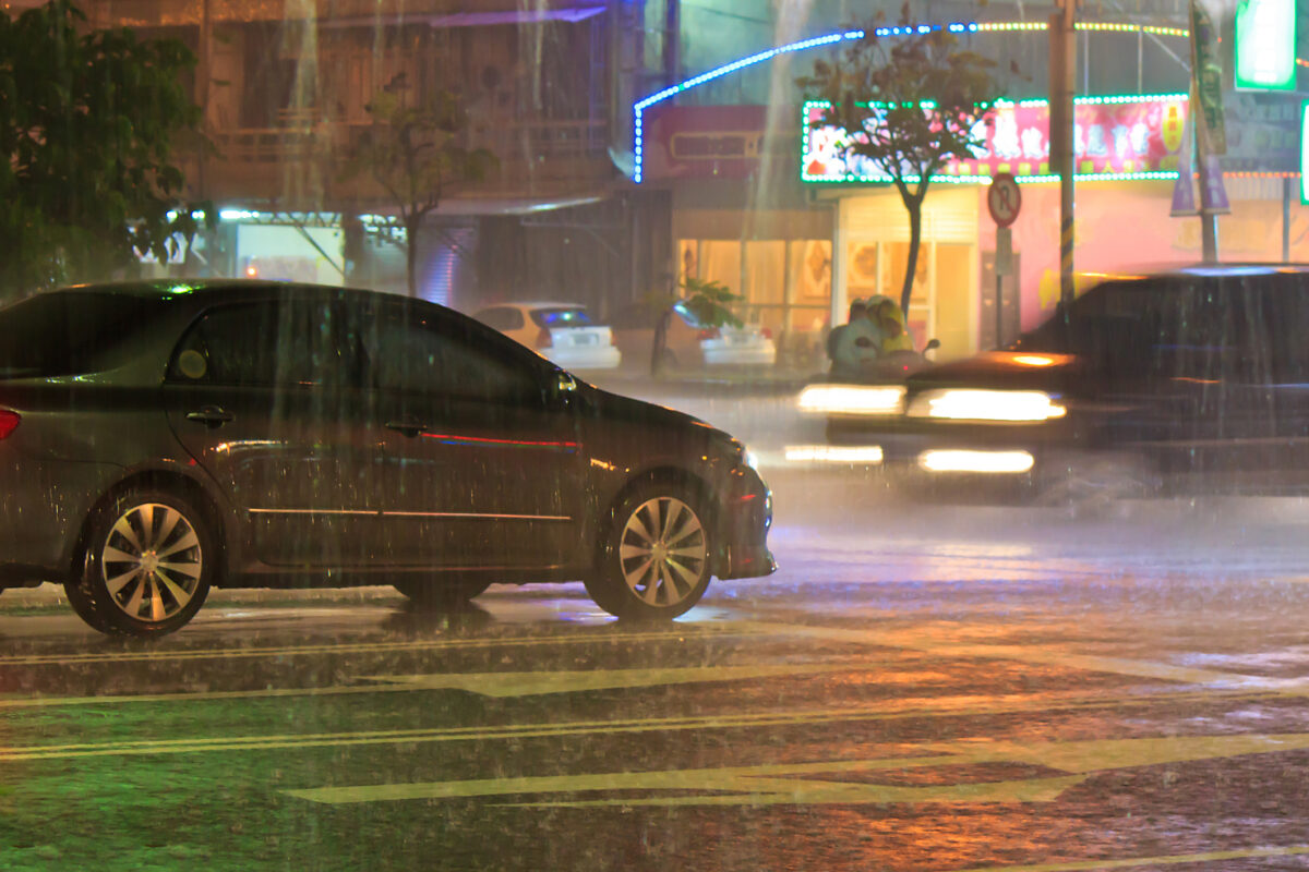 Valul de frig, explicat de specialiștii ANM. Hidrologii, în alertă până marți noapte