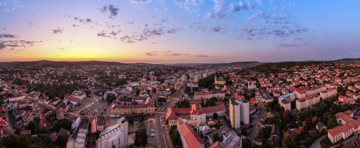 Noul primar PSD al Zalăului, câștigător la 1.500 voturi în fața unui independent