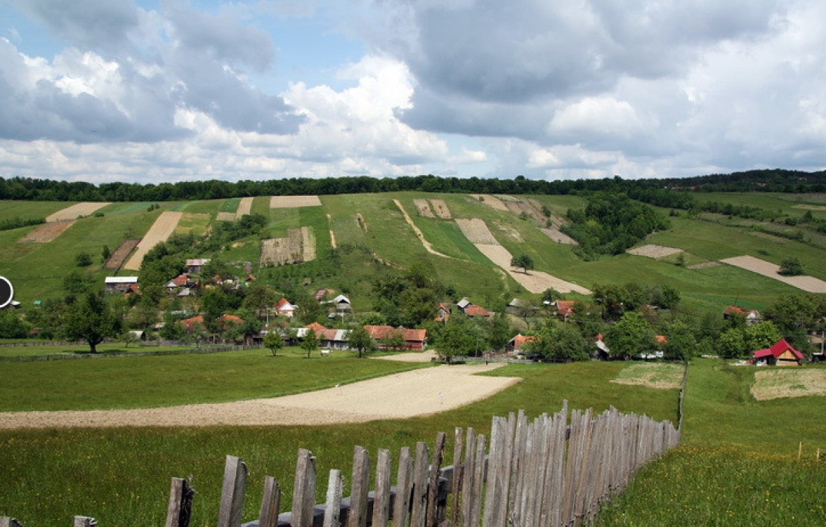 Urmașii unui grof au revendicat un sat din Bihor. Decizia instanței
