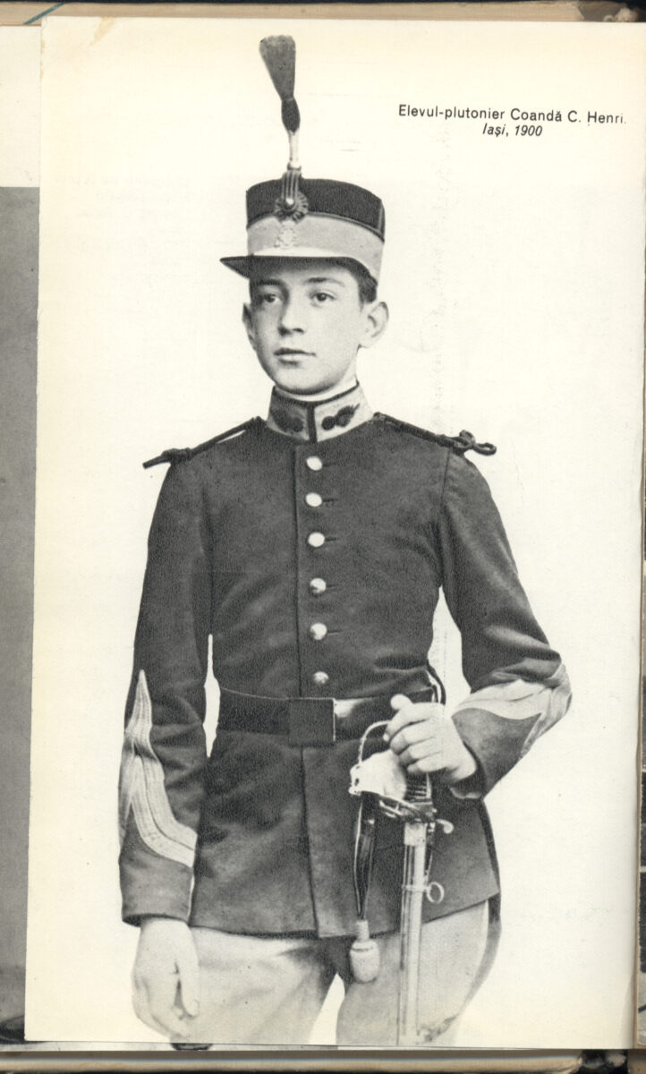 Minunile savantului Henri Coandă. Evenimentul Istoric Nr. 87 dezvăluie detalii fascinante