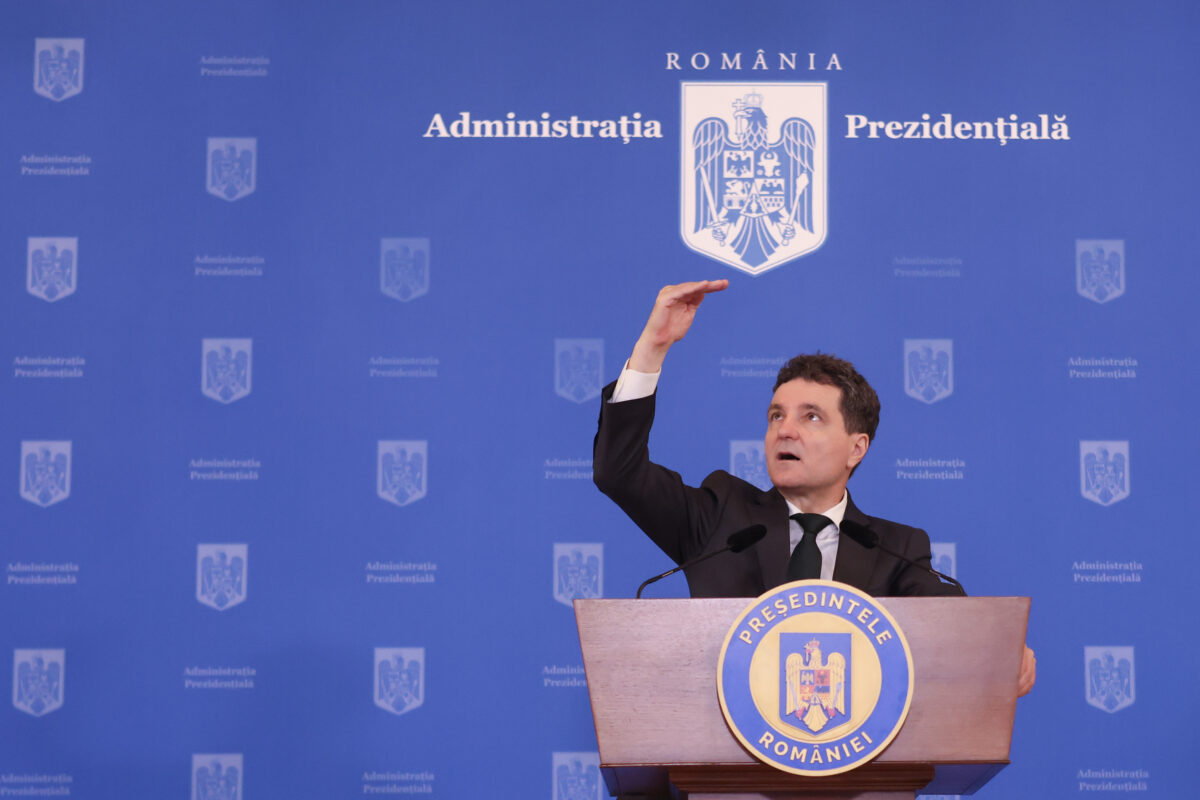 Cum s-a încheiat consultarea de la Cotroceni. Detalii din spatele ușilor închise