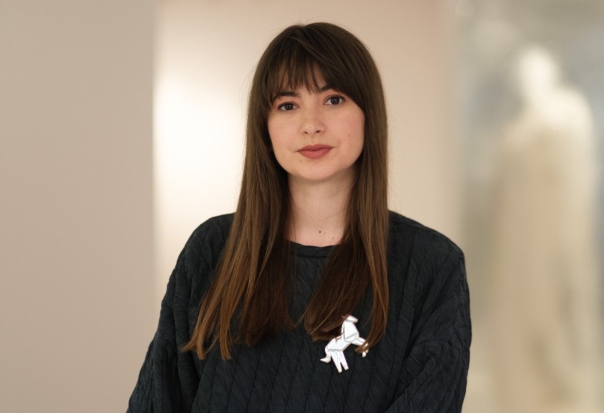 Gala Capital „Femei de Succes”. Raluca Mirel, The Institute: „Industriile creative locale evoluează de la an la an”