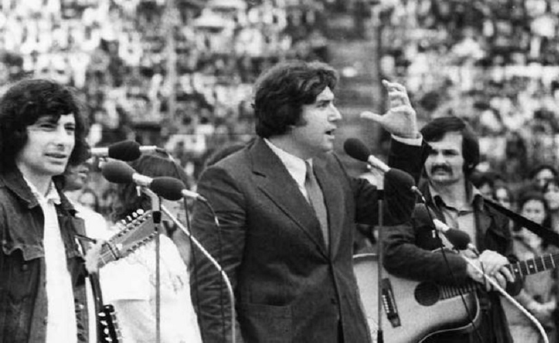 Ultimul spectacol. Ziua în care Cenaclul „Flacăra” s-a stins pe stadionul din Ploiești