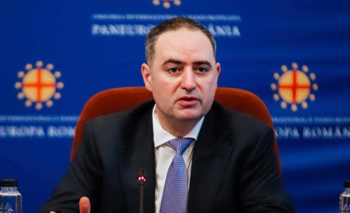 Nouă șefi din ANAF, dați afară dintr-un foc de ministrul Finanțelor