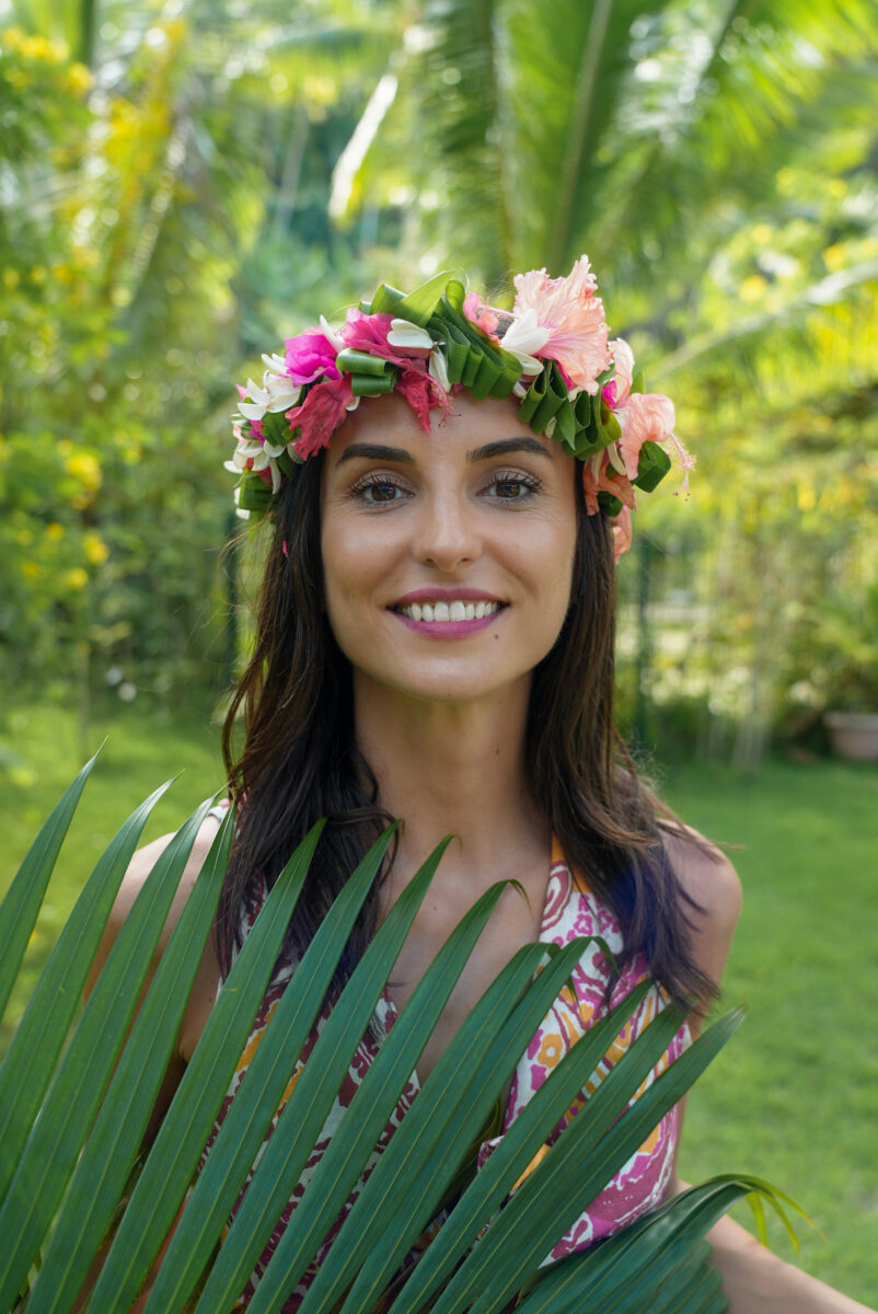 Andreia Chiperi, premiată la Gala Capital: „HaiHui în doi” – o lecție de libertate, curaj și autenticitate