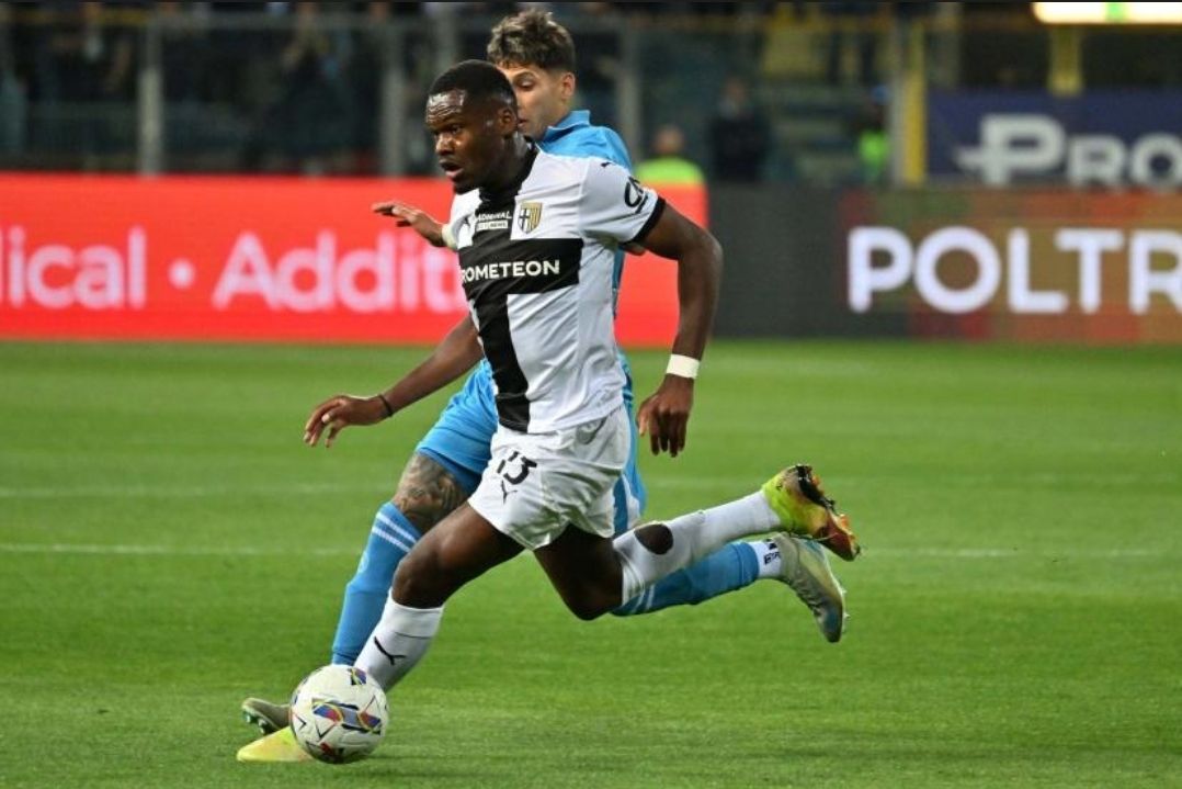 Transfer de 20 de milioane pentru Chivu: Ange-Yoan Bonny vine la Inter Milano