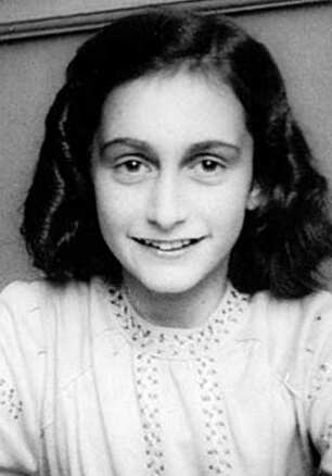 Anne Frank, un destin tragic și un jurnal monumental
