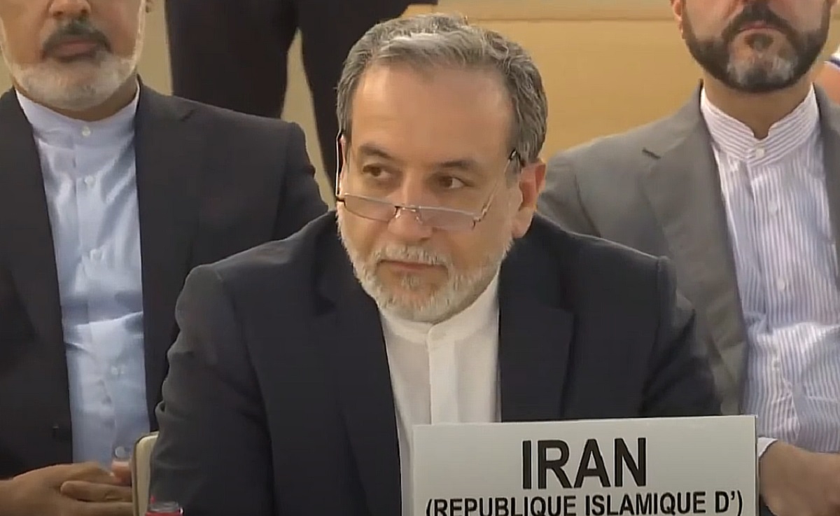 Iranul poartă discuții urgente cu Arabia Saudită și Oman. Securitatea Strâmtorii Ormuz, în prim-plan
