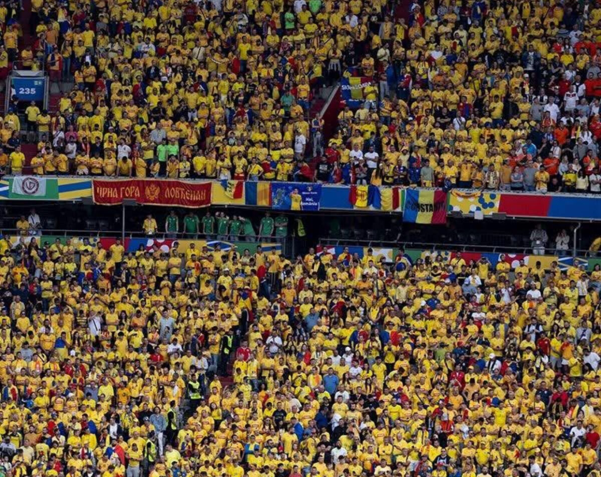 Tricolorii, ultimele pregătiri pentru un meci special pe Arena Națională