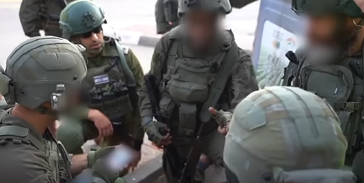 Tensiuni în Cisiordania. Violențe între coloniști și armata israeliană, după arestarea a șase civili