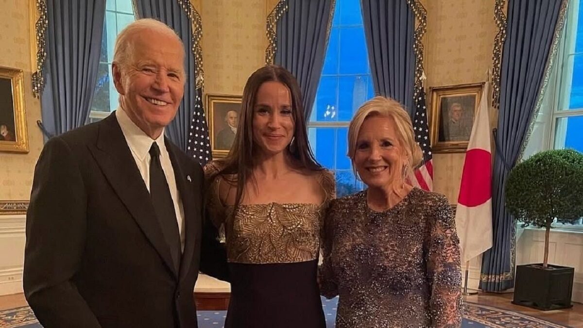 Fiica lui Joe Biden, nemulțumită de rapoartele care arată că nu mai putea să conducă