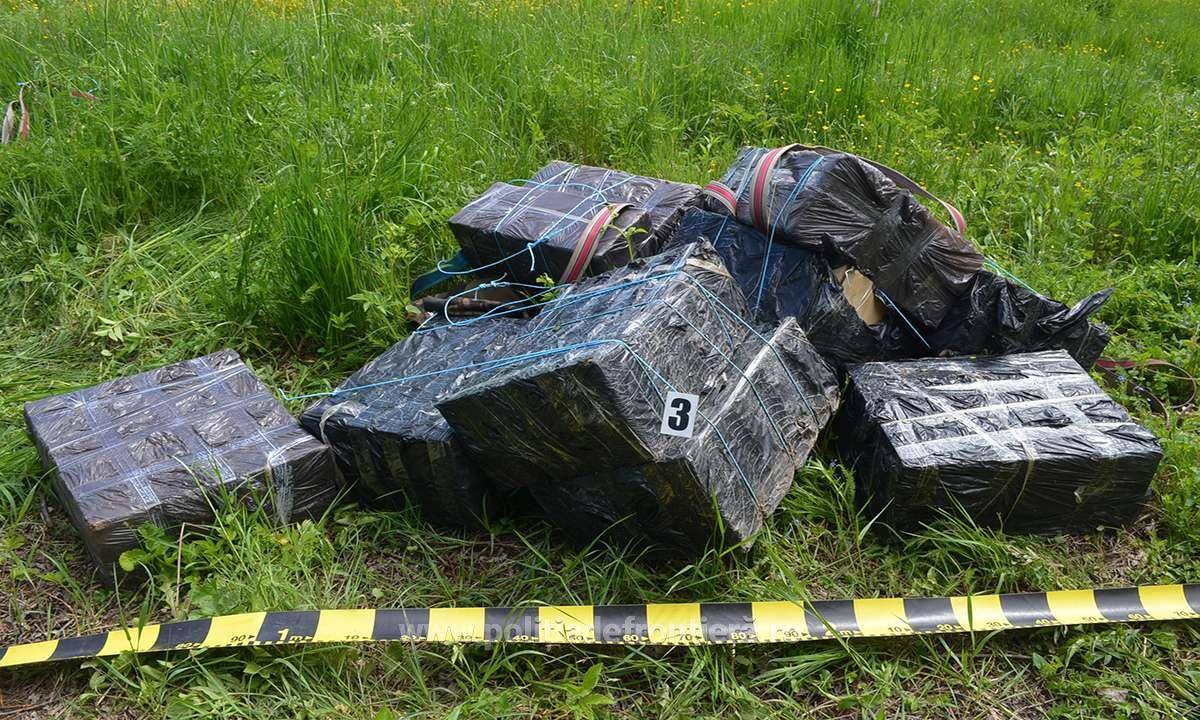 Asociația pentru Combaterea Traficului Ilicit: Creștea accizelor va face ca piața neagră să fie tot mai atractivă