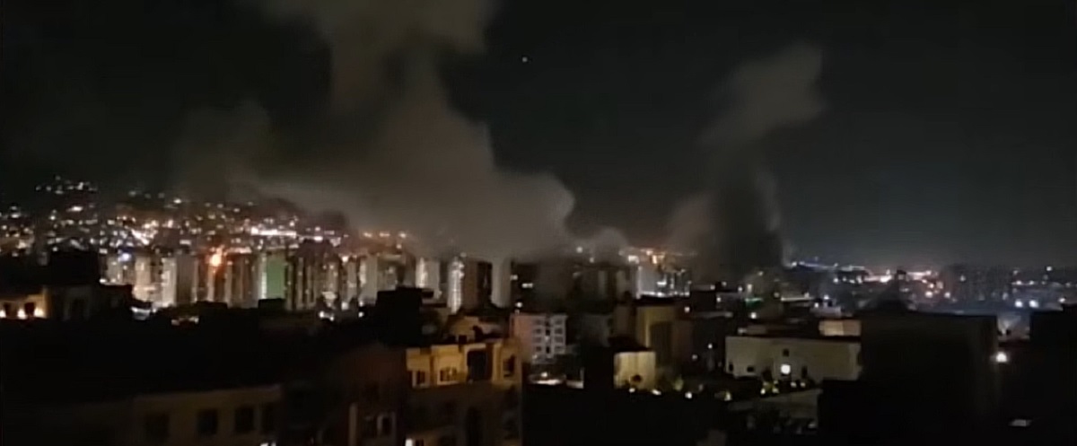 Iran, ripostă cu peste 100 de drone după atacul din Israel. IDF atacă centrala de la Natanz