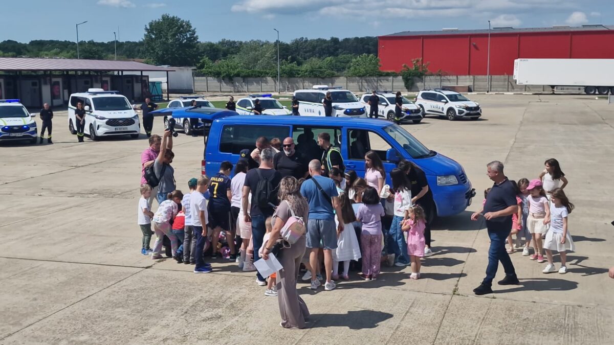 Autoritatea Vamala Romana_Ziua Copilului 1