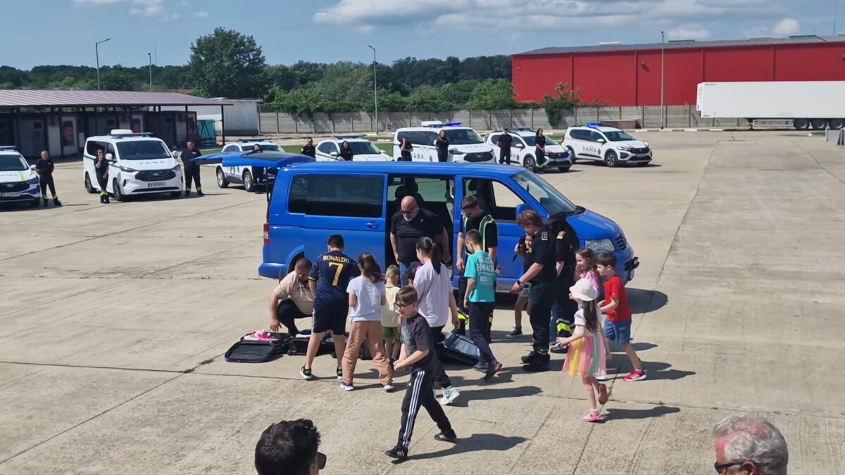 Autoritatea Vamala Romana_Ziua Copilului3
