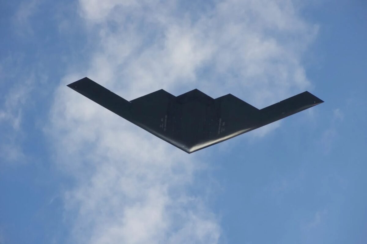 SUA au atacat Iranul sâmbătă noaptea! Reacția președintelui Trump