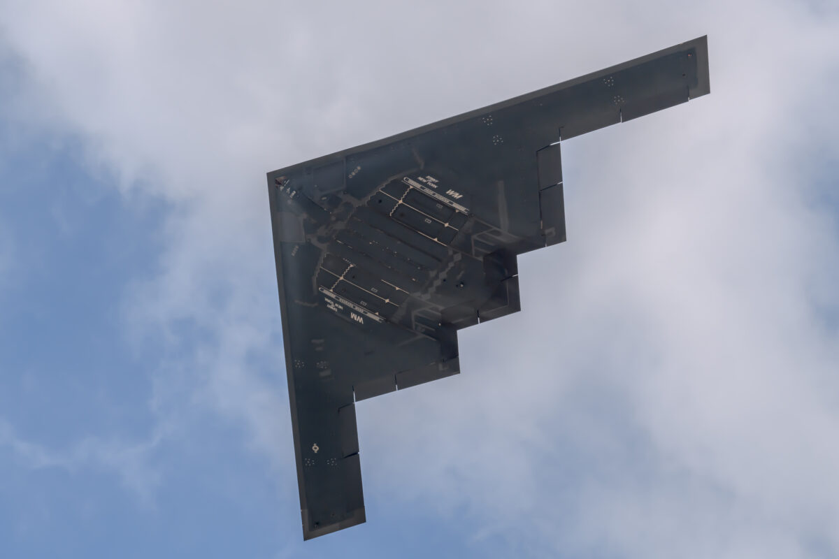 Operațiunea Midnight Hammer: O capodoperă a artei militare moderne