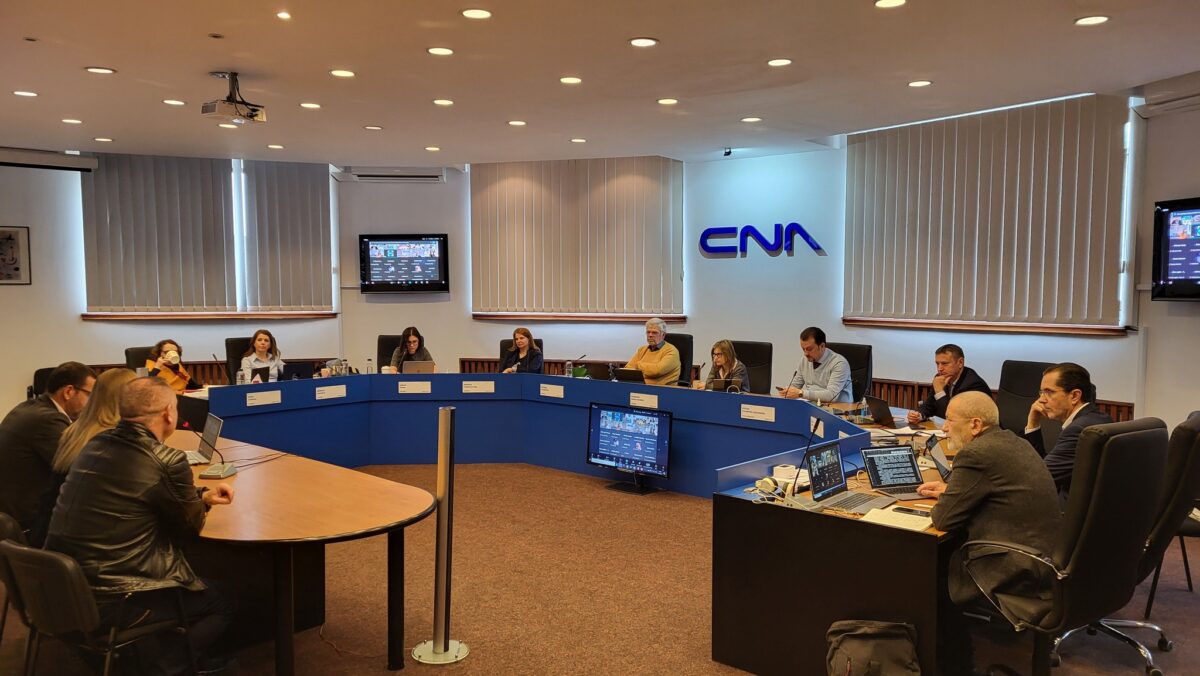 CNA cere eliminarea materialelor care conțin filmări în care o tânără este ucisă