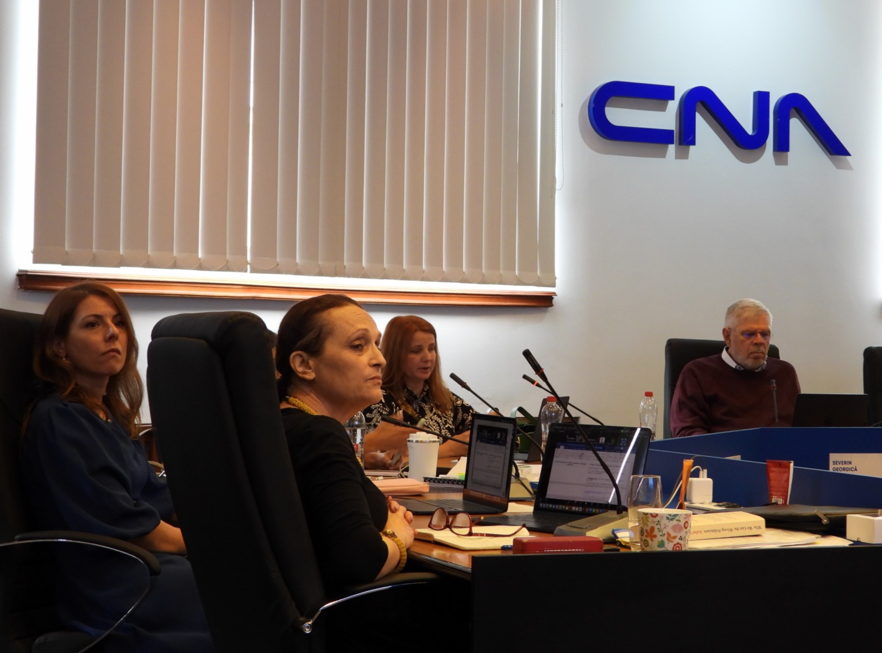 CNA