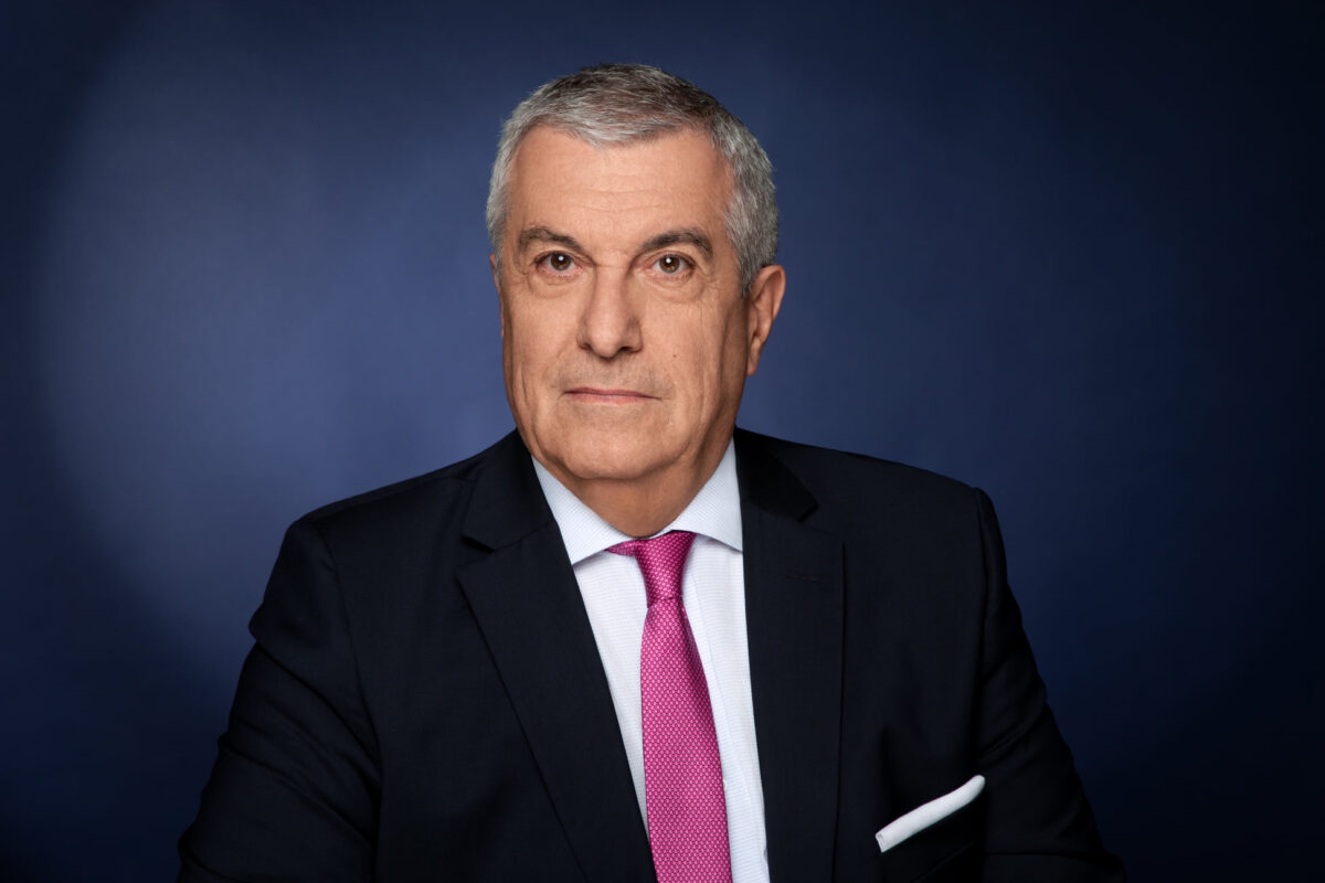 Tariceanu, după achitarea în dosarul mitei: Am fost târât într-o luptă în care am fost acuzat pe nedrept