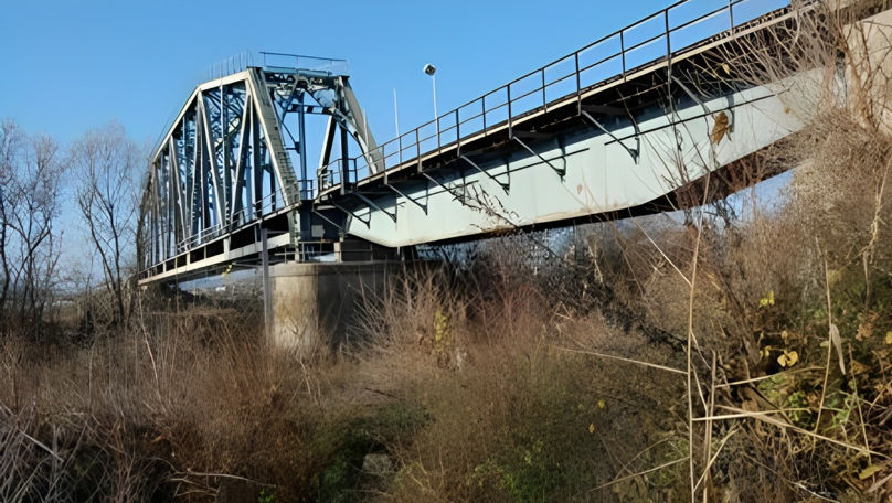 Republica Moldova și România pregătesc un acord pentru controlul comun la frontiera feroviară Cantemir–Fălciu