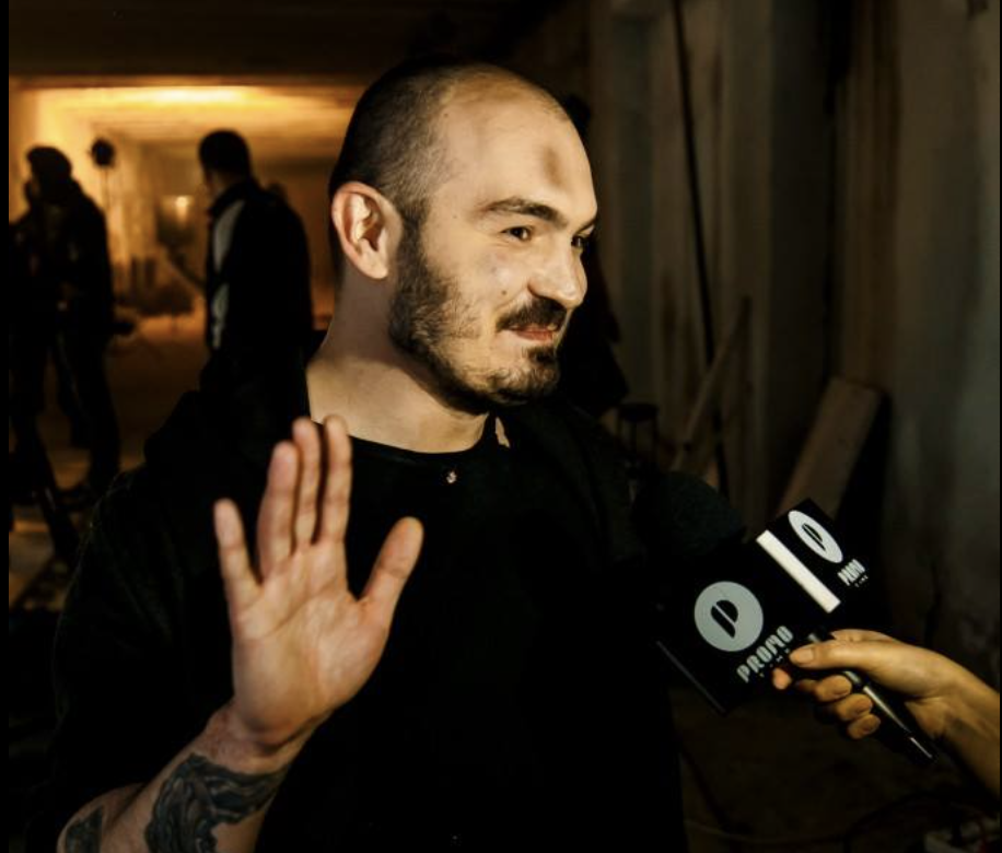 Doliu în muzica moldovenească: Jucătoru’, găsit mort în Italia. Se strâng bani pentru repatriere