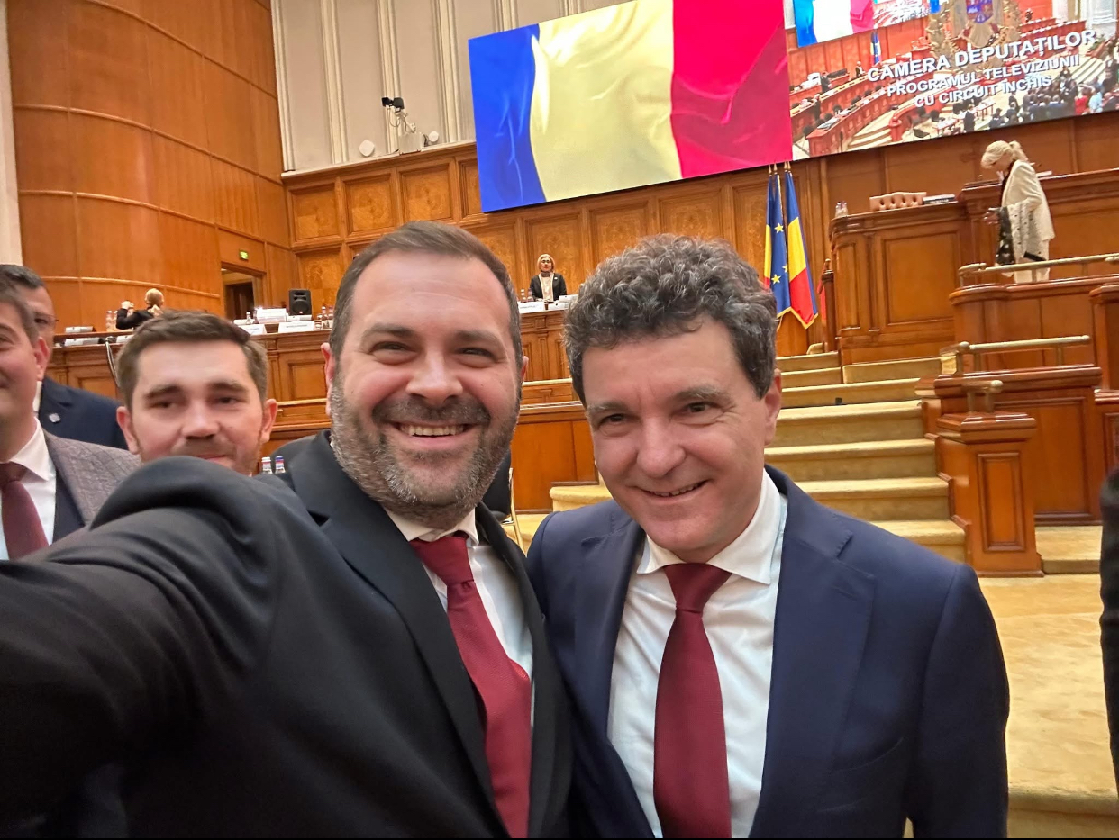 Cezar Drăgoescu