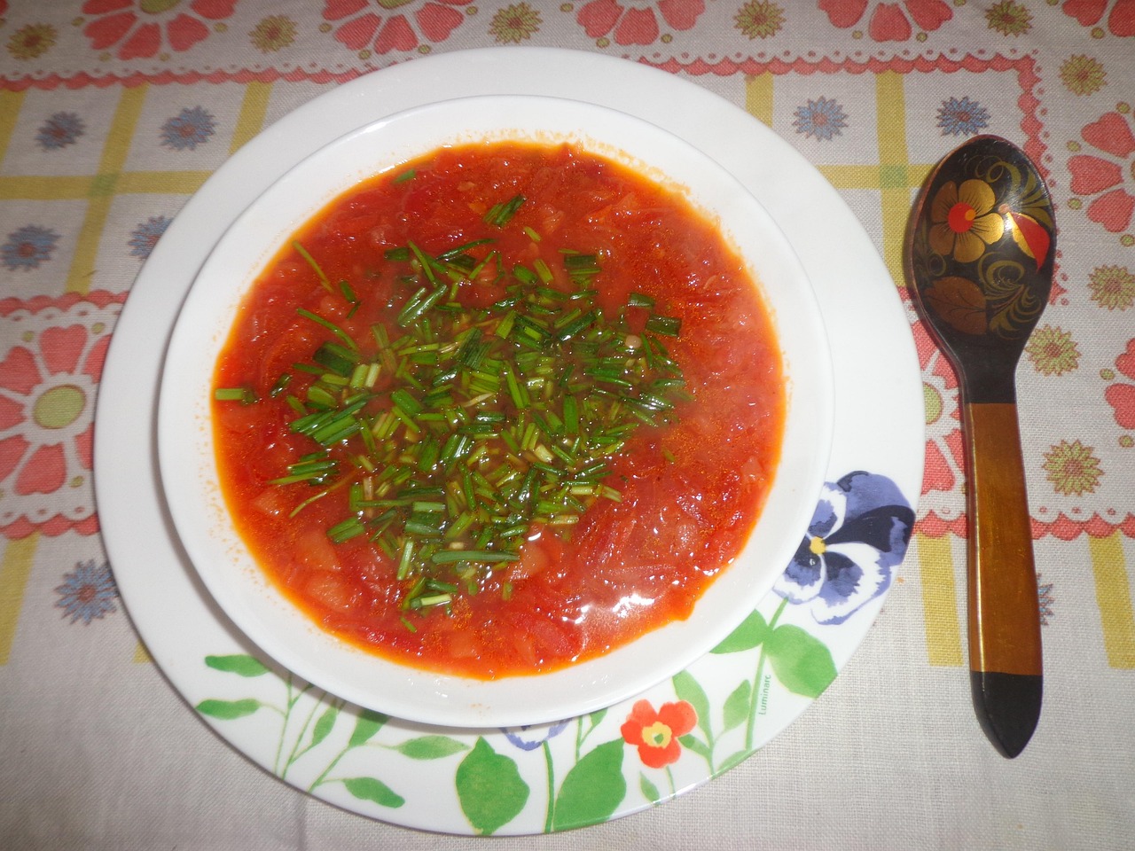 Ciorbă