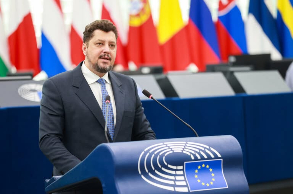 Exclusiv. Cine scrie viitorul Moldovei? Claudiu Târziu: Declarația președintei de la Chișinău este una de luciditate politică