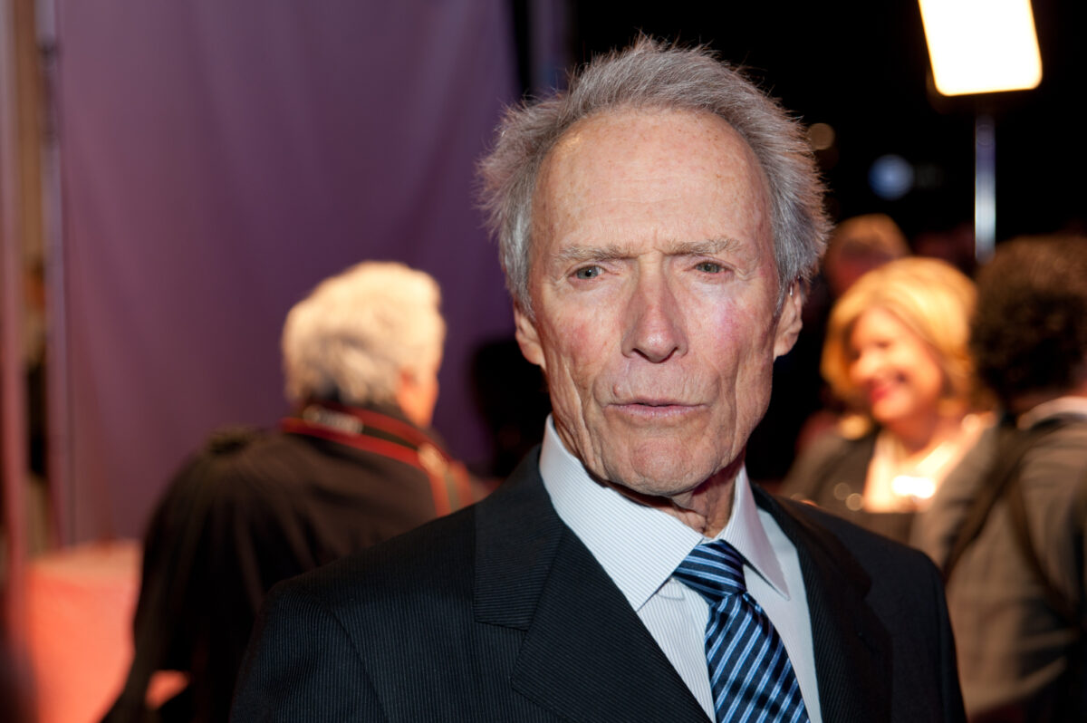 Clint Eastwood, victima unui interviu fake într-un ziar din Austria