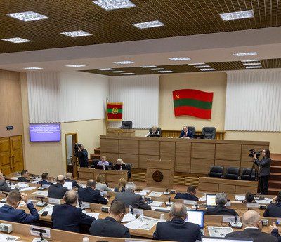 Alegeri ilegale în Transnistria: startul votului anticipat pentru sovietul suprem și consiliile locale