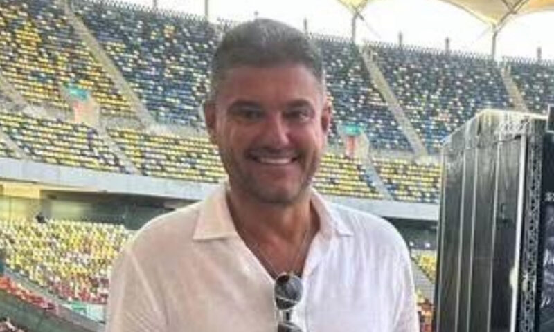 Cristian Boureanu a scăpat de dosarul de agresiune sexuală