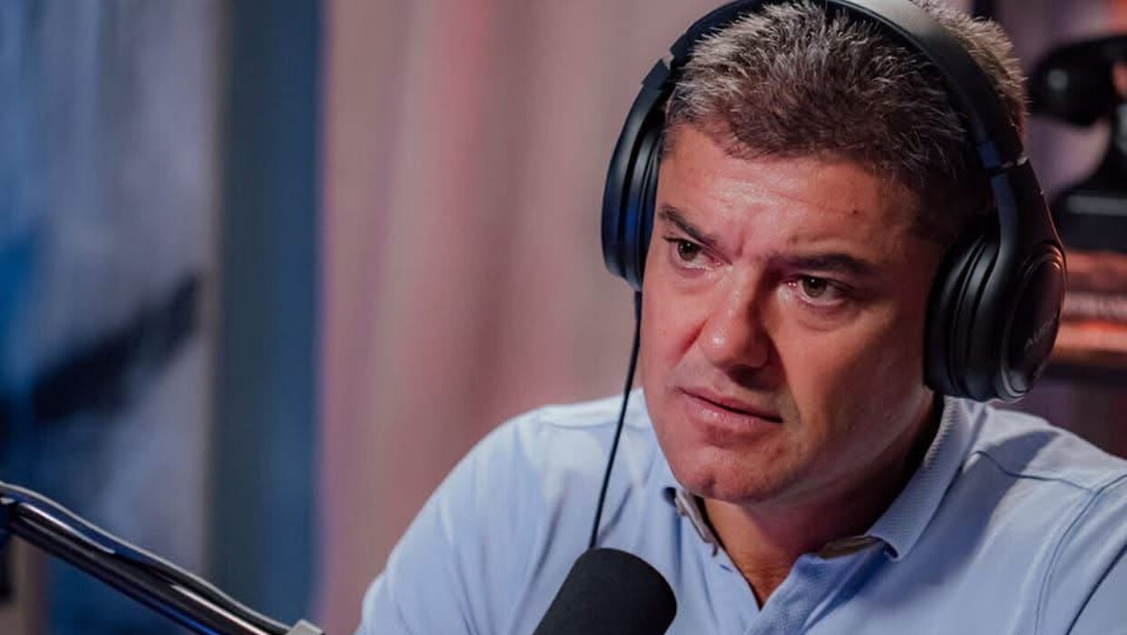 Cristian Boureanu, declarații belicoase la adresa lui Donca. Ce și-au spus cei doi