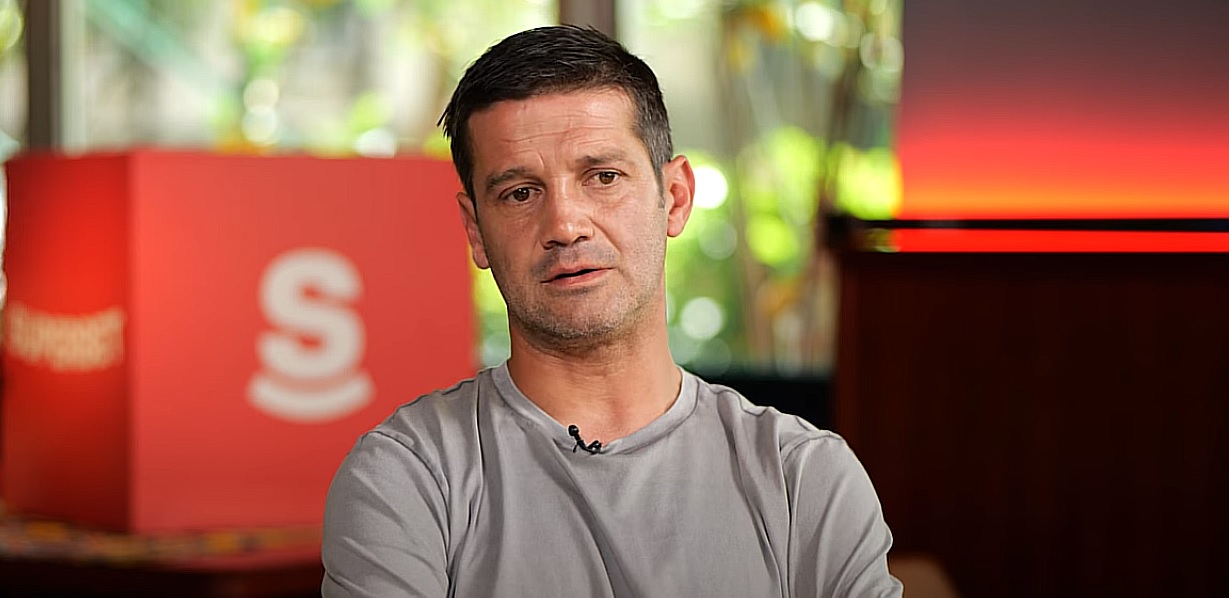 Soarta lui Cristi Chivu a fost decisă, după prima mare ratare a sezonului