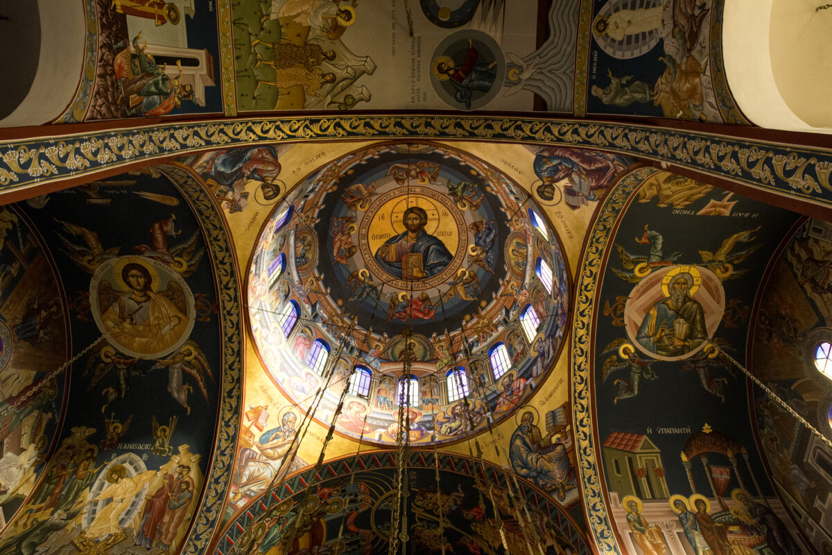 Recunoașterea Bisericii Ortodoxe a Ucrainei, blocată de nerespectarea drepturilor românilor