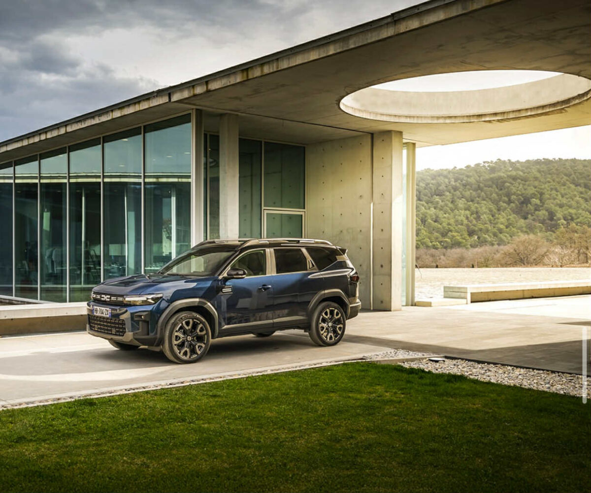 Cum arată noul model Dacia cu motor economic. Ofertă surprinzătoare