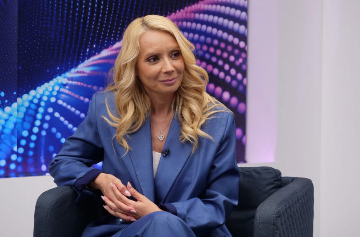 Daciana Sârbu rupe tăcerea. Ce ascunde despărțirea de Victor Ponta